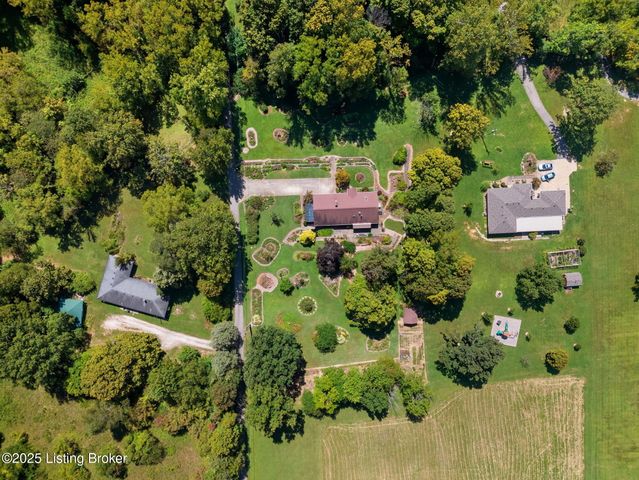 9701 Fern Creek Rd, Louisville, KY 40291