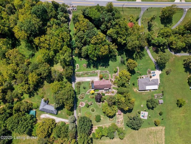 9701 Fern Creek Rd, Louisville, KY 40291