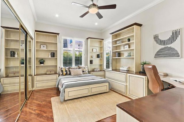 8731 Mccarty Ranch Drive, San Jose, CA 95135