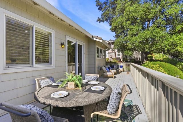 8731 Mccarty Ranch Drive, San Jose, CA 95135