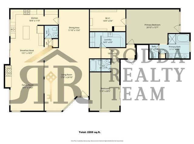 8731 Mccarty Ranch Drive, San Jose, CA 95135
