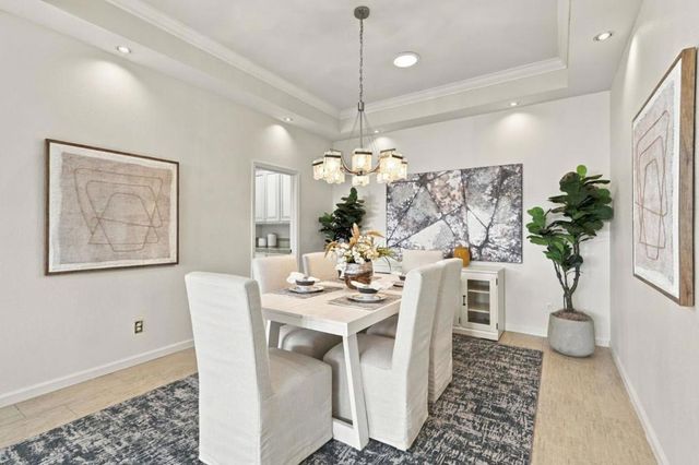 8731 Mccarty Ranch Drive, San Jose, CA 95135