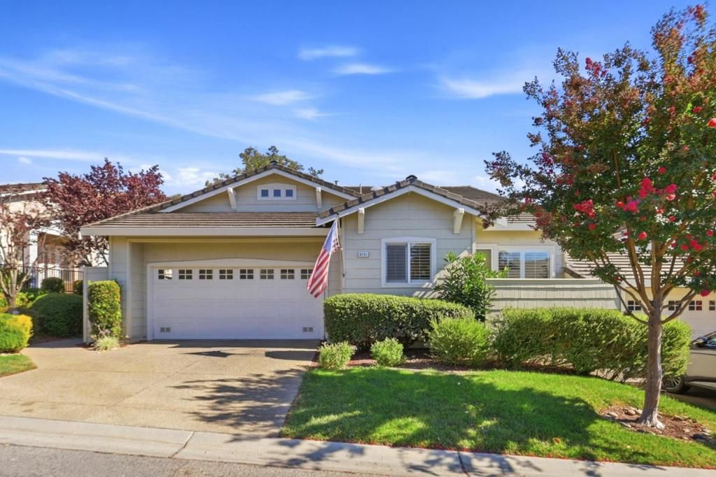 8731 Mccarty Ranch Drive, San Jose, CA 95135