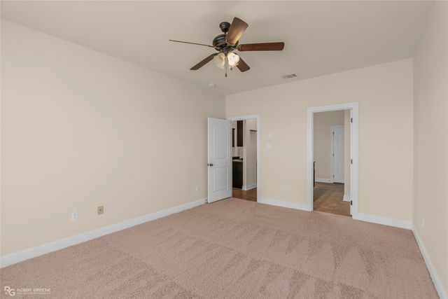 344 Camelback Drive, Bossier City, LA 71111