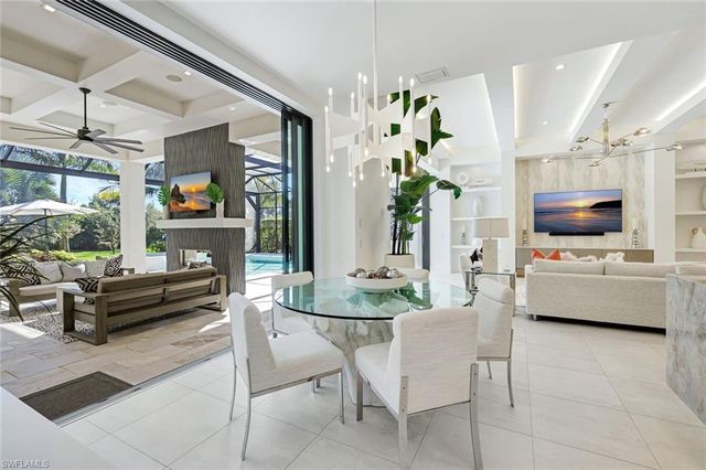 3124 Livorno LN, Naples, FL 34114