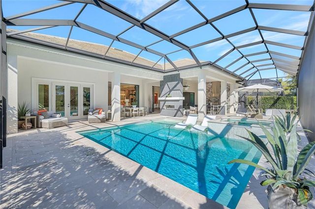 3124 Livorno LN, Naples, FL 34114