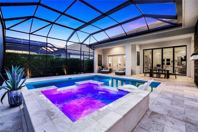 3124 Livorno LN, Naples, FL 34114