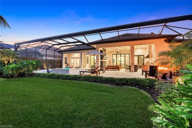 3124 Livorno LN, Naples, FL 34114