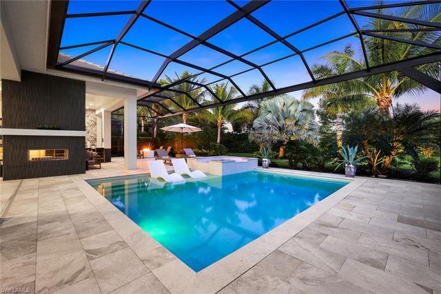 3124 Livorno LN, Naples, FL 34114