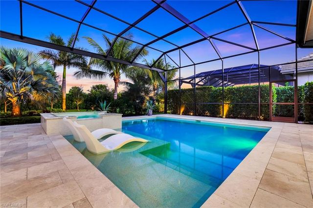 3124 Livorno LN, Naples, FL 34114