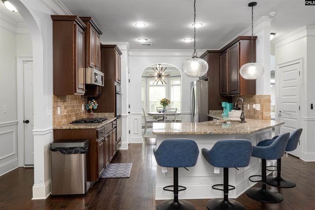 434 Robin Song Court, Blythewood, SC 29016
