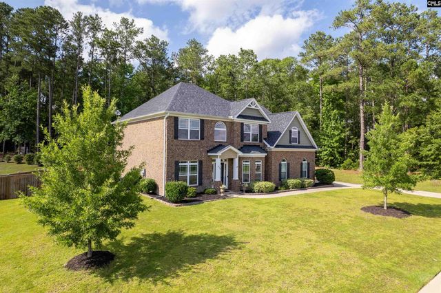 434 Robin Song Court, Blythewood, SC 29016