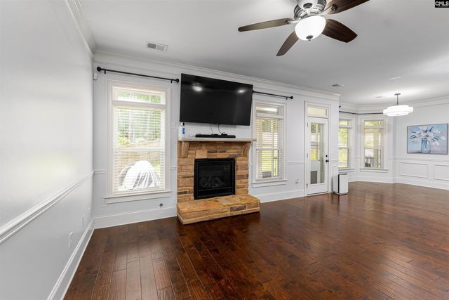 434 Robin Song Court, Blythewood, SC 29016