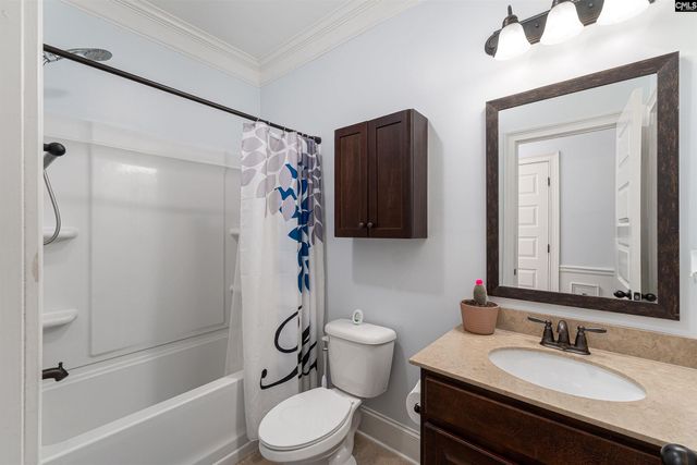 434 Robin Song Court, Blythewood, SC 29016