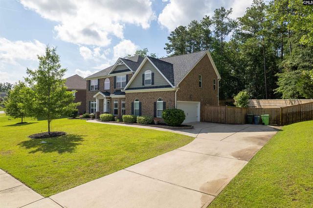 434 Robin Song Court, Blythewood, SC 29016