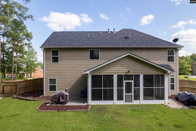 434 Robin Song Court, Blythewood, SC 29016