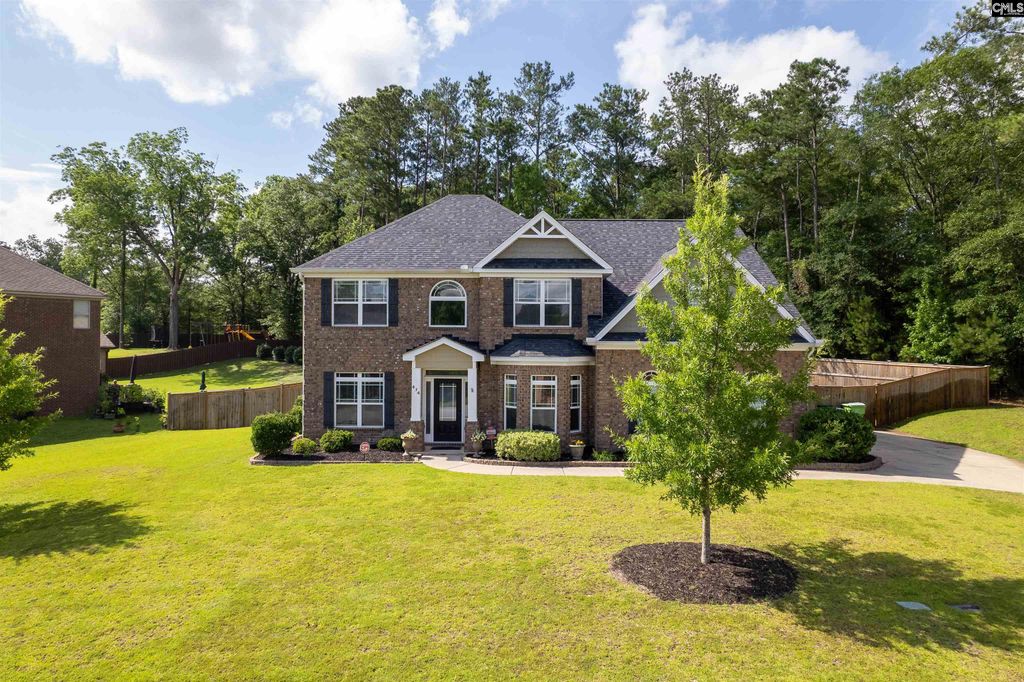 434 Robin Song Court, Blythewood, SC 29016