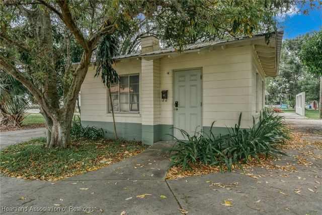 343 S Commerce Avenue, Sebring, FL 33870