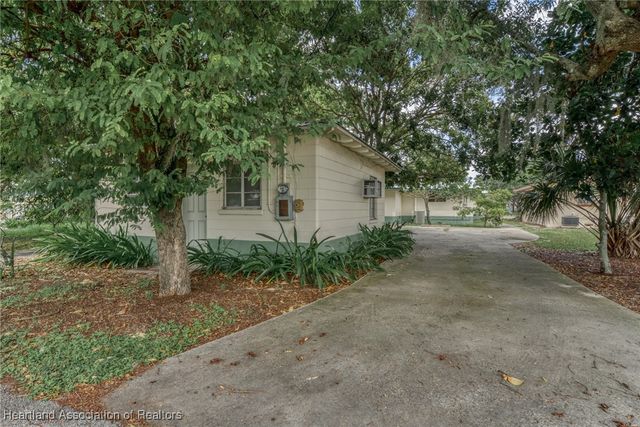 343 S Commerce Avenue, Sebring, FL 33870