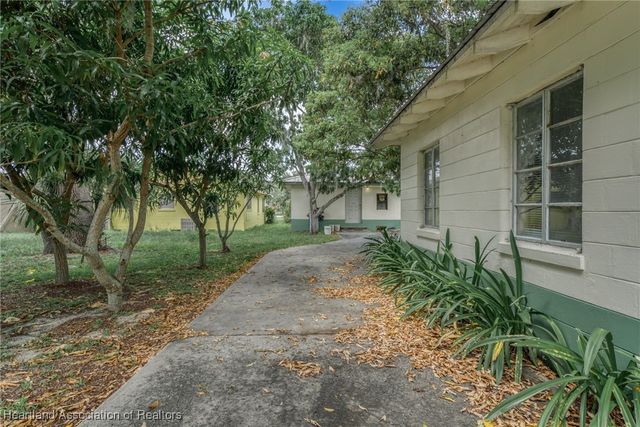 343 S Commerce Avenue, Sebring, FL 33870