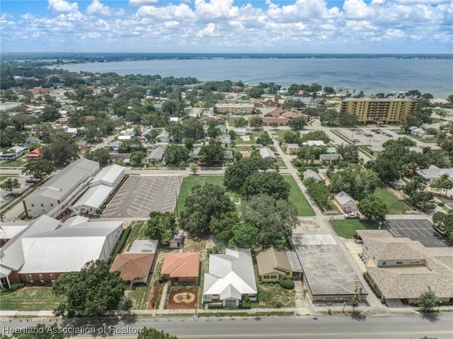 343 S Commerce Avenue, Sebring, FL 33870