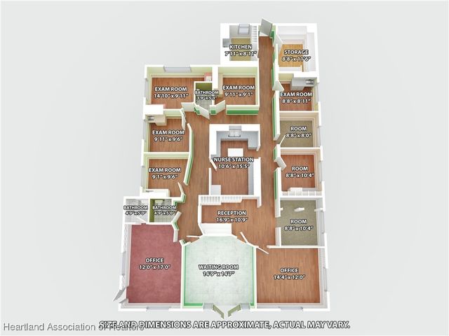 343 S Commerce Avenue, Sebring, FL 33870