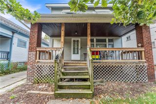11301 Fortune Avenue 2/UP, Cleveland, OH 44111