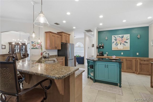 4480 E Van Ness Road, Hernando, FL 34442