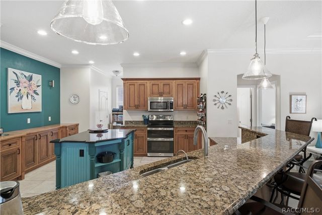 4480 E Van Ness Road, Hernando, FL 34442