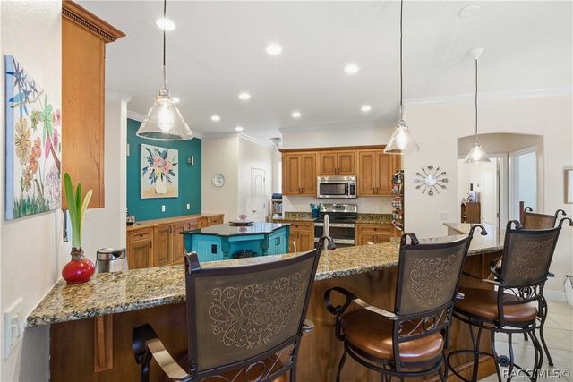 4480 E Van Ness Road, Hernando, FL 34442