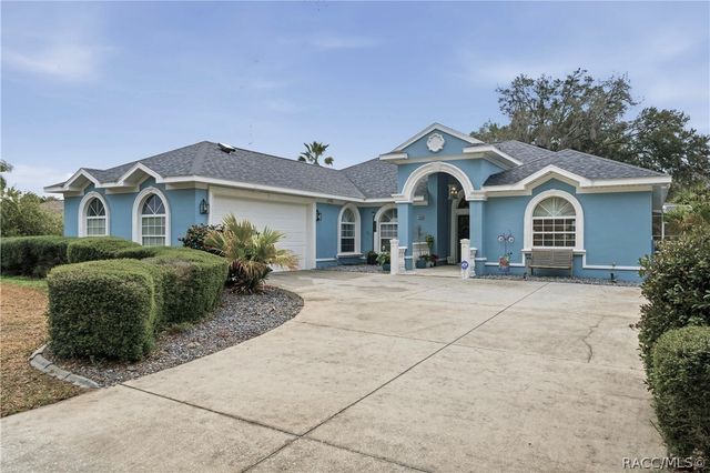4480 E Van Ness Road, Hernando, FL 34442