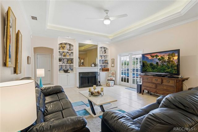 4480 E Van Ness Road, Hernando, FL 34442