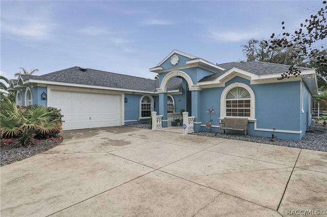 4480 E Van Ness Road, Hernando, FL 34442