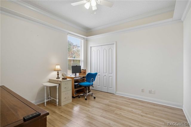 4480 E Van Ness Road, Hernando, FL 34442