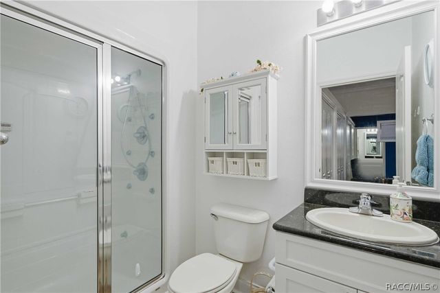 4480 E Van Ness Road, Hernando, FL 34442