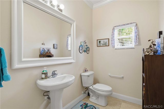 4480 E Van Ness Road, Hernando, FL 34442