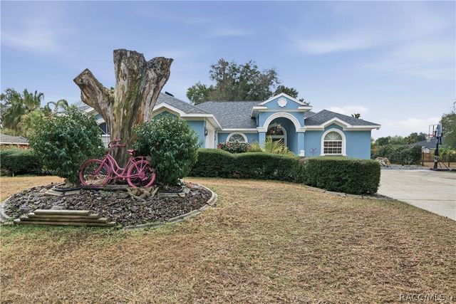 4480 E Van Ness Road, Hernando, FL 34442