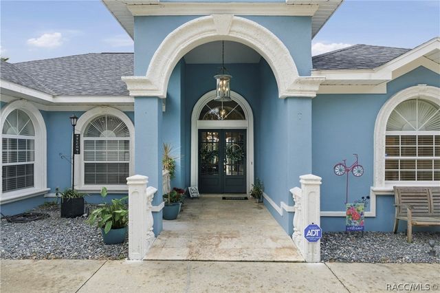 4480 E Van Ness Road, Hernando, FL 34442