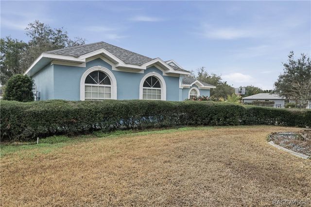 4480 E Van Ness Road, Hernando, FL 34442