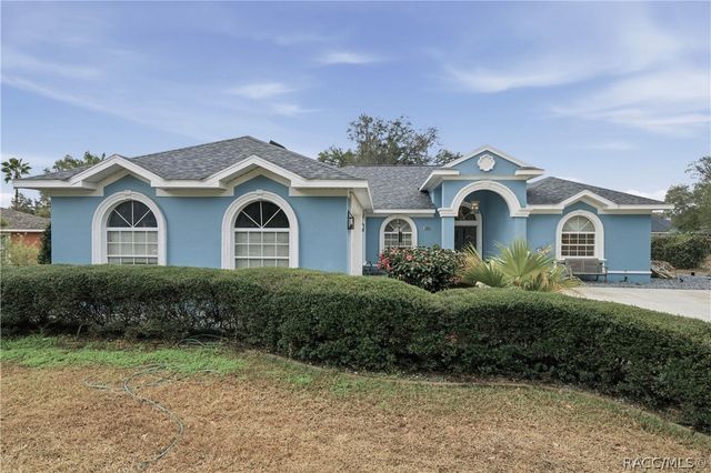 4480 E Van Ness Road, Hernando, FL 34442