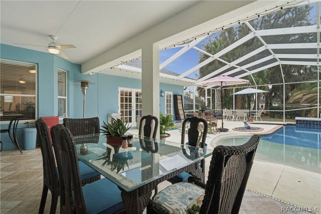 4480 E Van Ness Road, Hernando, FL 34442