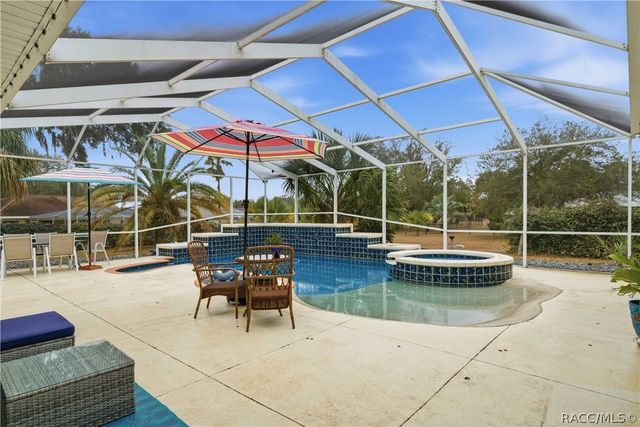 4480 E Van Ness Road, Hernando, FL 34442