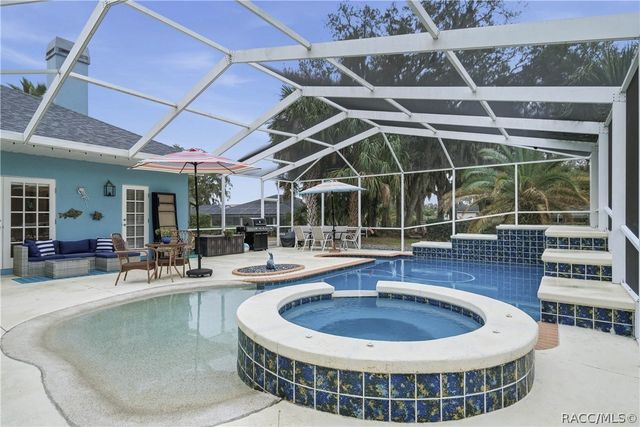 4480 E Van Ness Road, Hernando, FL 34442