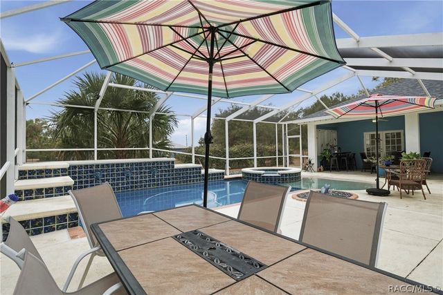 4480 E Van Ness Road, Hernando, FL 34442