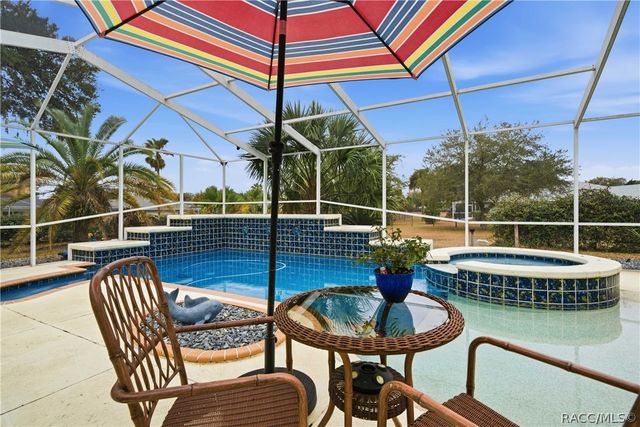 4480 E Van Ness Road, Hernando, FL 34442