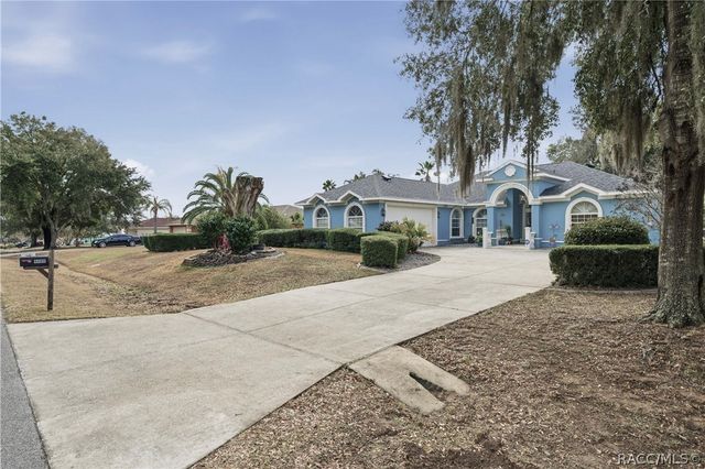 4480 E Van Ness Road, Hernando, FL 34442