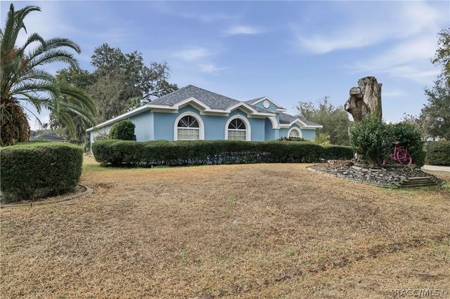 4480 E Van Ness Road, Hernando, FL 34442