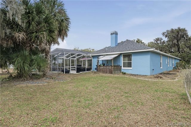 4480 E Van Ness Road, Hernando, FL 34442