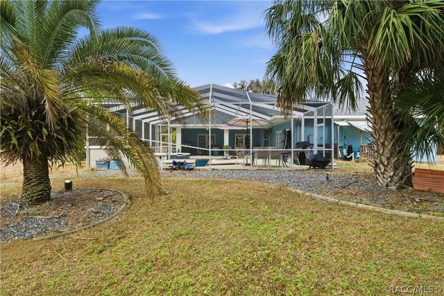 4480 E Van Ness Road, Hernando, FL 34442