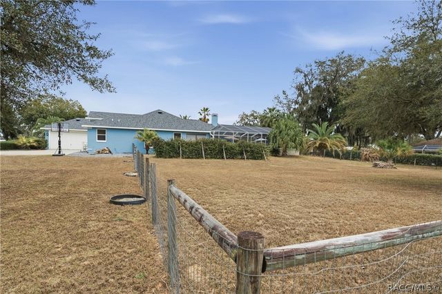 4480 E Van Ness Road, Hernando, FL 34442